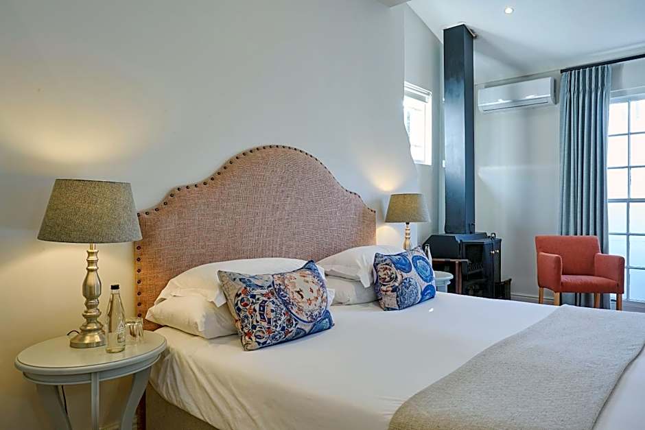 Chapter House Boutique Hotel by The Living Journey Collection