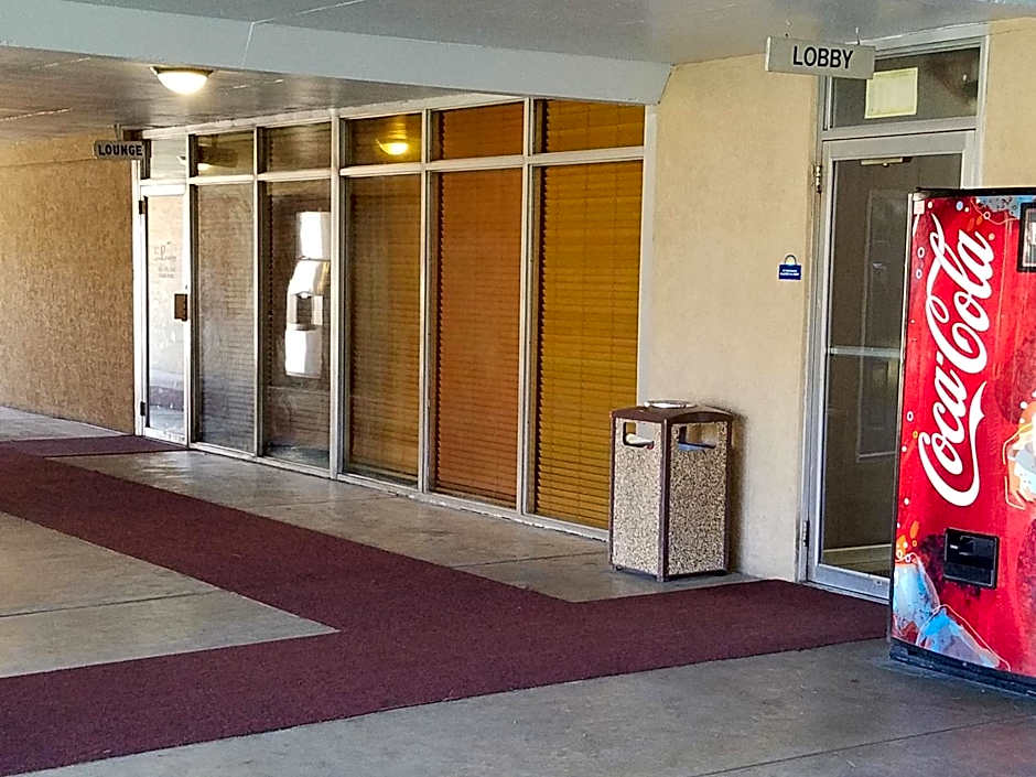 Days Inn by Wyndham Leesville