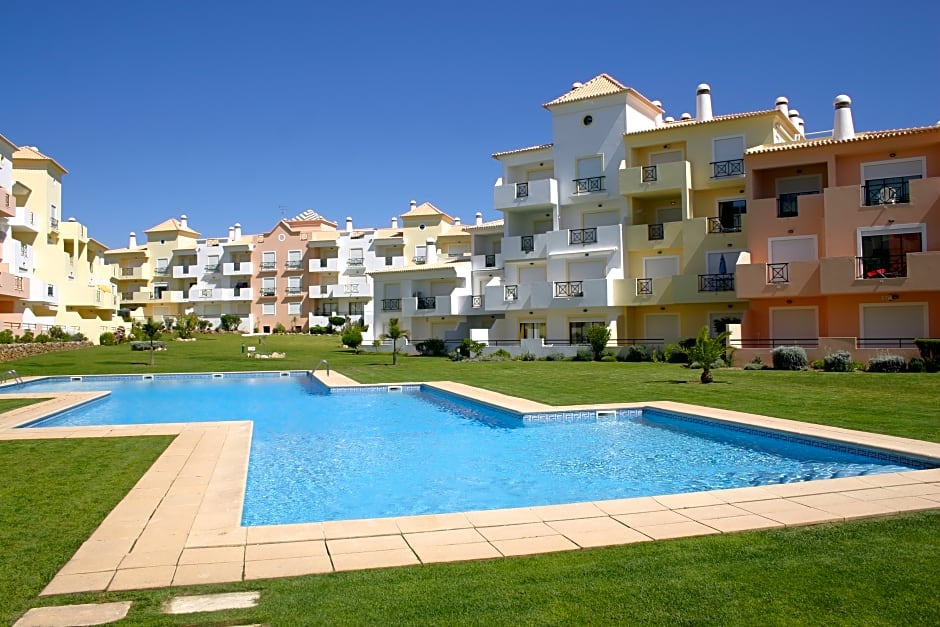 Jardins Santa Eulalia by Garvetur