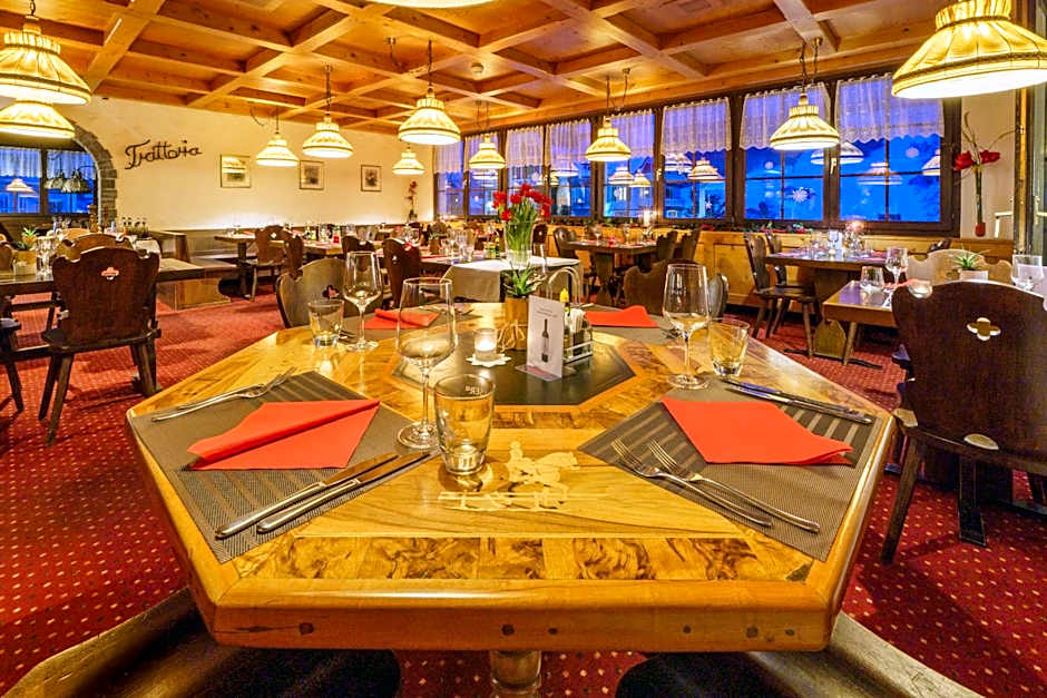 Hotel Toggenburg