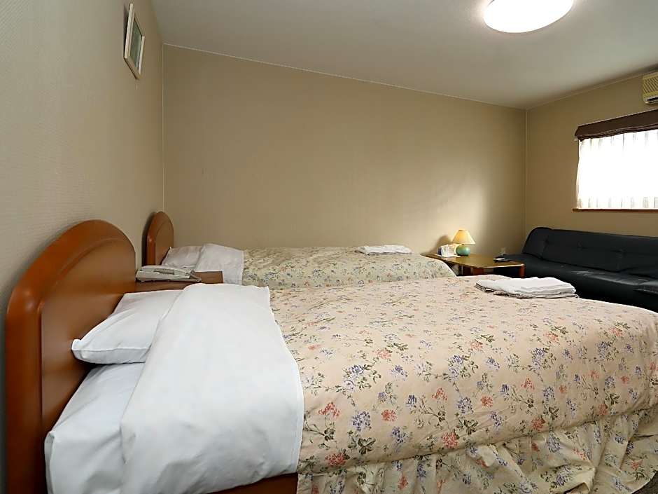 Hotel Tensui Misawa