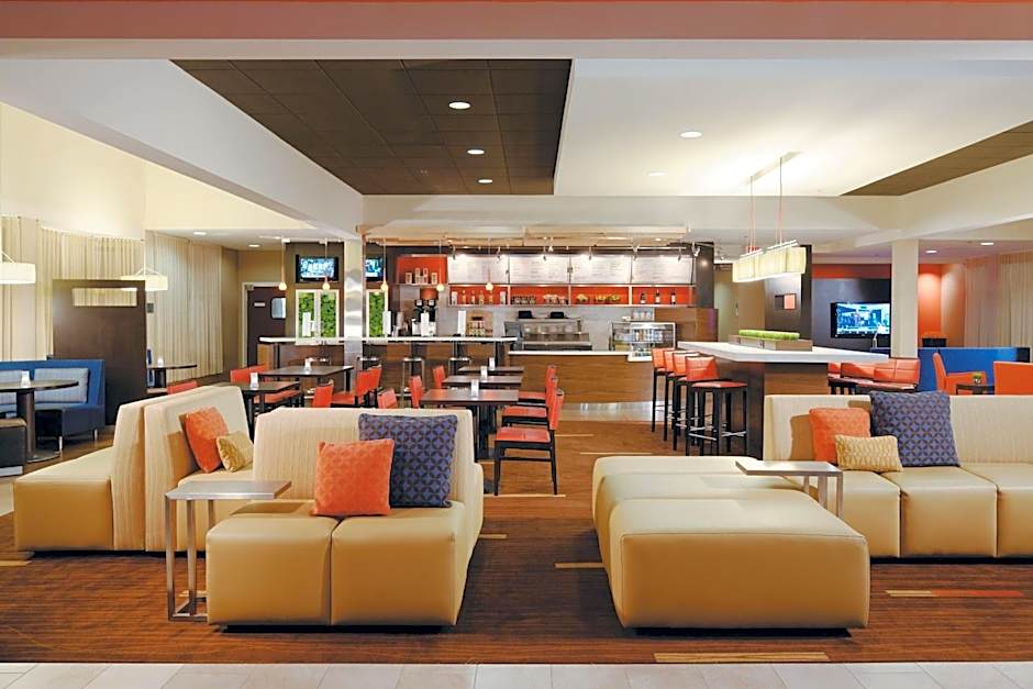 Courtyard by Marriott Scottsdale North