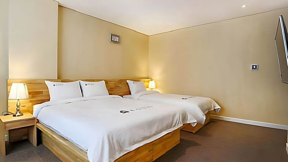 Sono Business Hotel