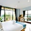 ROYAL PINEAPPLE HOTEL l a welcome to wealth and good fortune