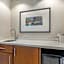 Hampton Inn & Suites Dallas/Plano-East