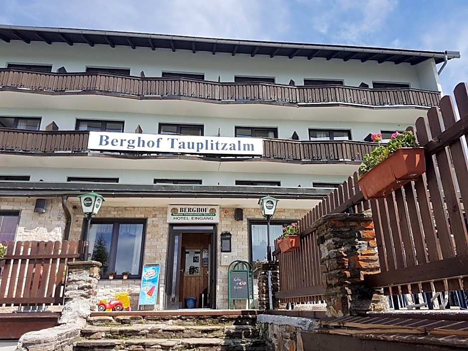 Hotel Berghof Tauplitzalm