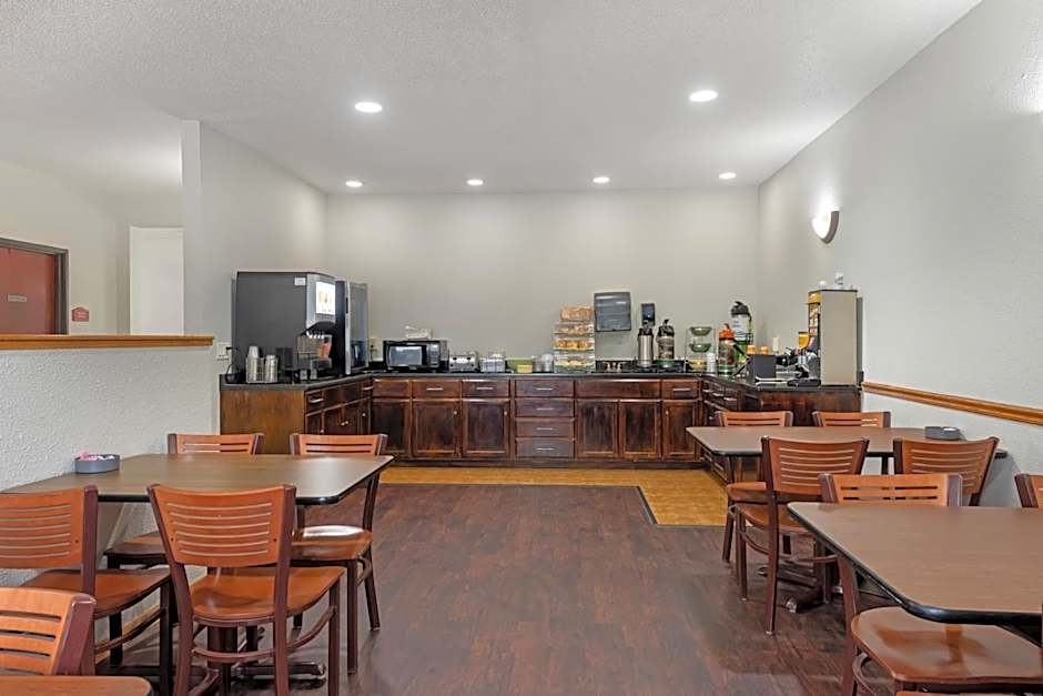Quality Inn Bemidji