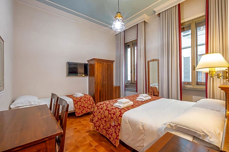 Hotel City