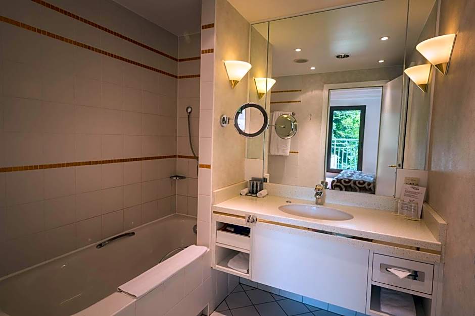 Hotel Parc Belair