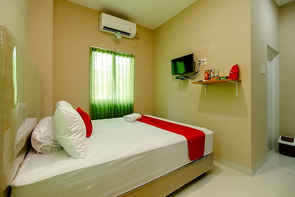 RedDoorz Syariah @ Panglima Polem Aceh