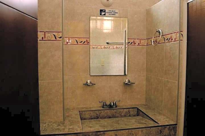 Hotel Casa Rus