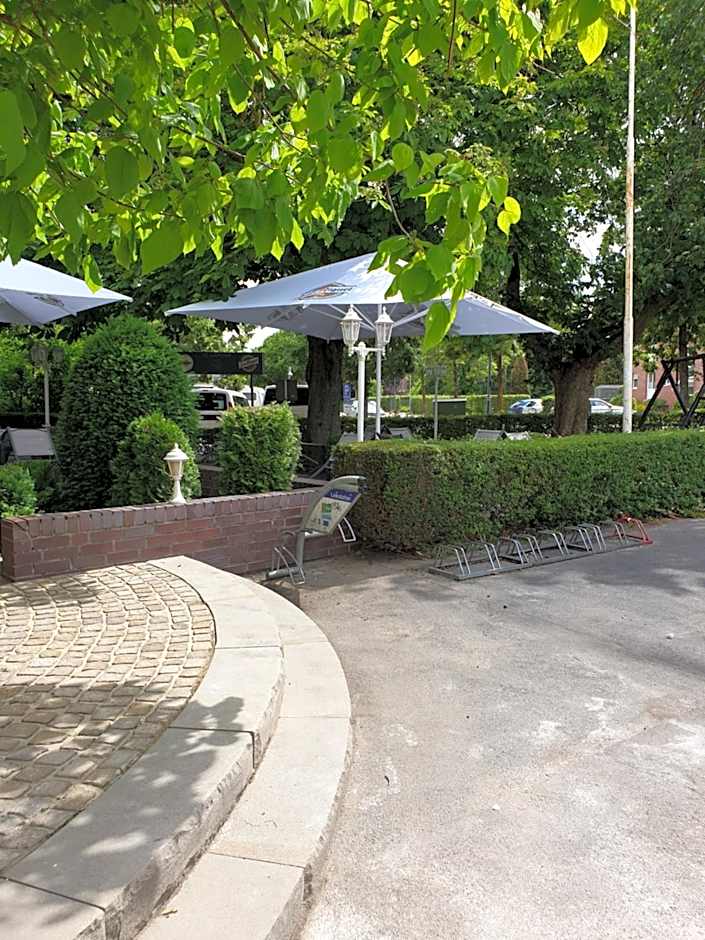 El Capitan nähe Movie Park