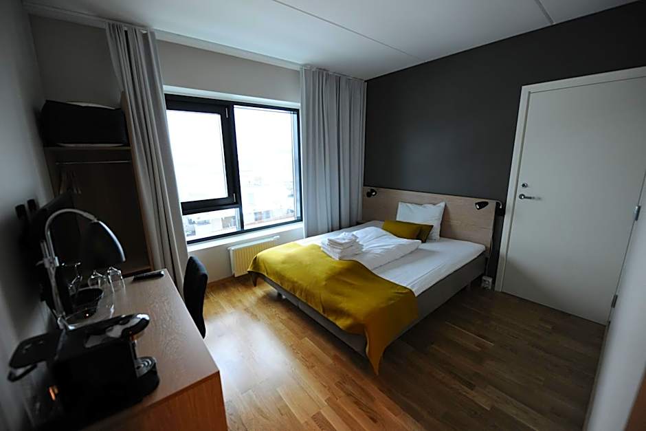 Tananger Apartment Hotel