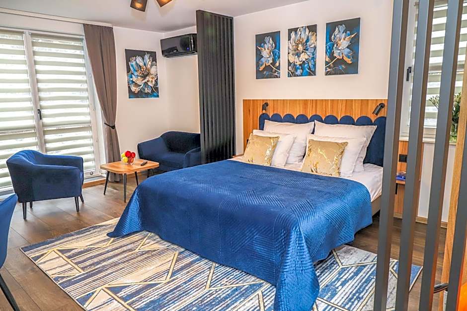 Warsaw Apartments - Apartamenty Sadyba