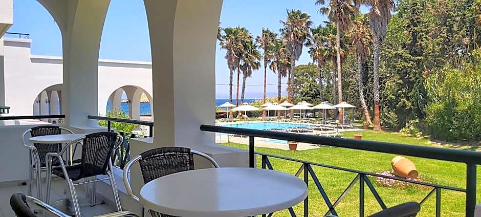 Andromeda Hotel Apartments