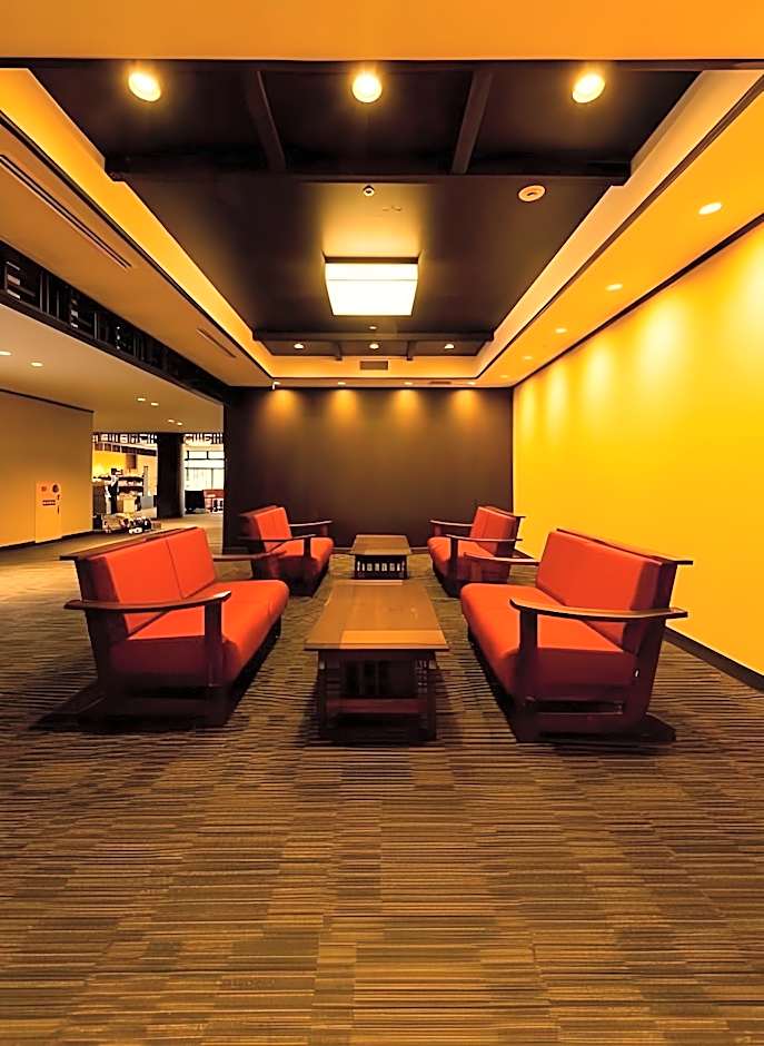 KAMENOI HOTEL Nara