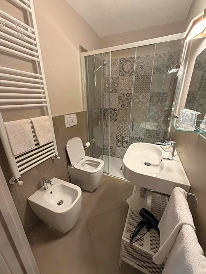 LOCANDA LA SALITA