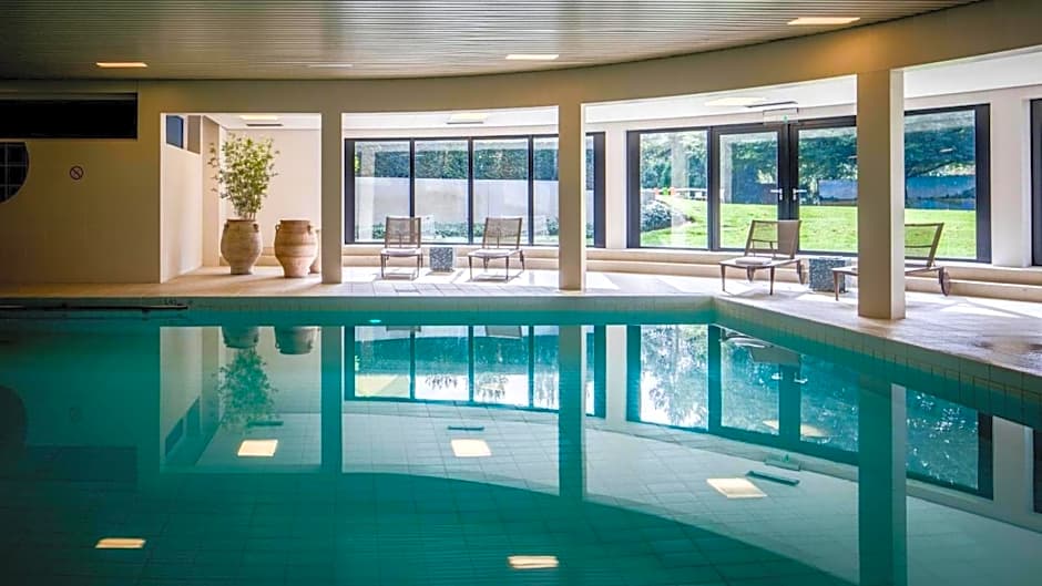 Hotel De Ruwenberg Den Bosch - Sint Michielsgestel
