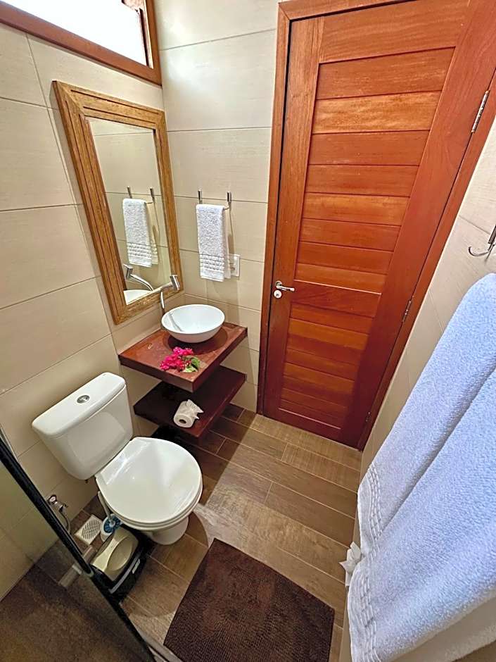 Arraia Suítes Pousada