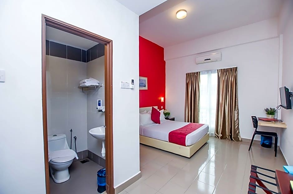 Hotel Kobemas Melaka