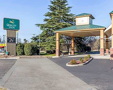 Quality Inn Aiken North