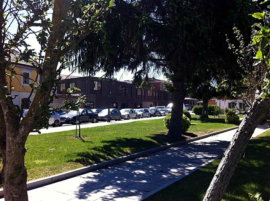 Hotel Boutique Museo Burgos