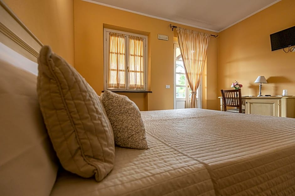 Albergo la Luna