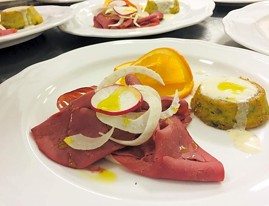 Relais Villa Giuliana