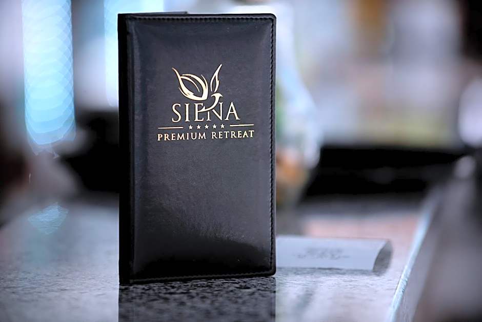 Siena Premium Retreat
