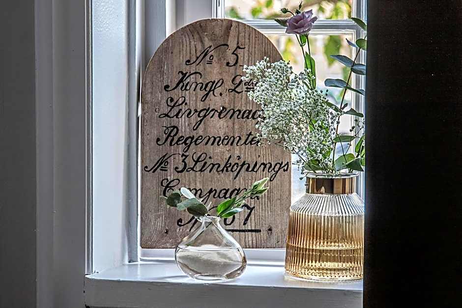 Livgrenadjärmässen Hotell-Fest-Konferens