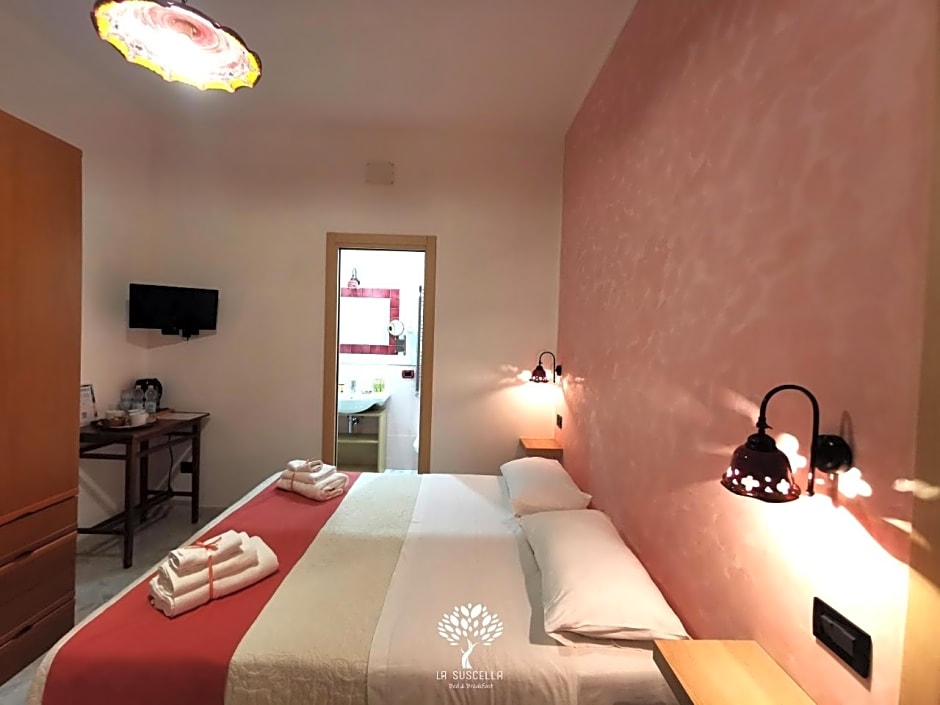 La Suscella Bed & Breakfast