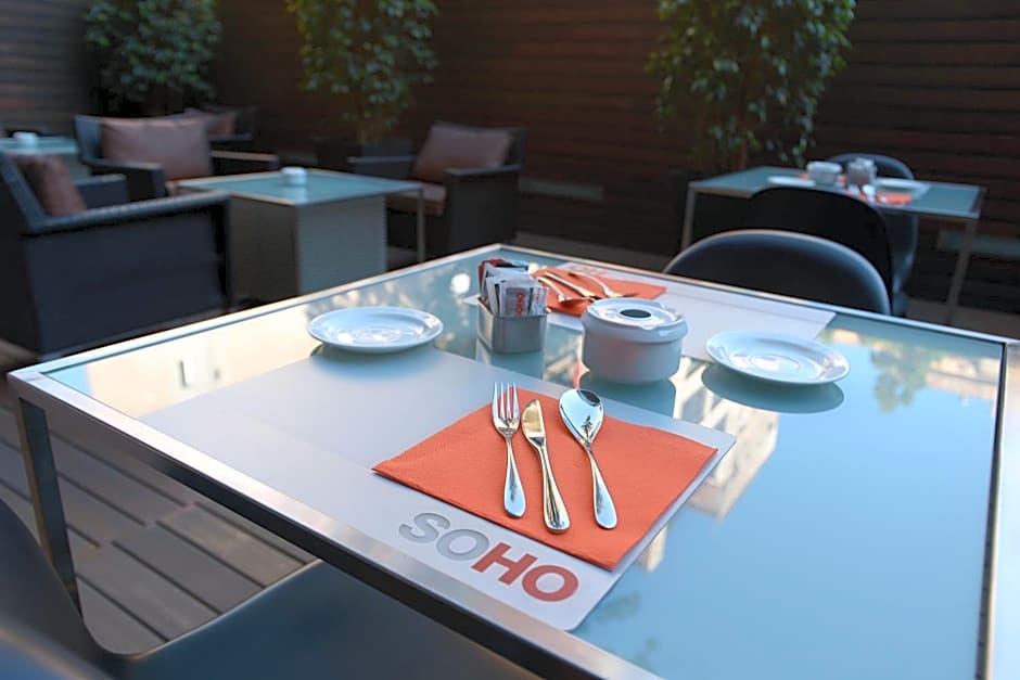 Hotel Soho