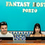 Fantasy Hostel Porto