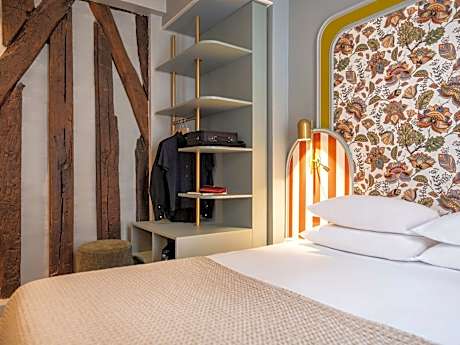 Mercure Paris Notre Dame Saint Germain des Prés
