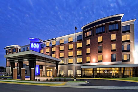 Hotel Indigo Atlanta Airport College Park By IHG