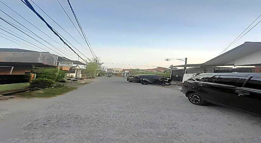 Hotel O Fermansio Homestay 2