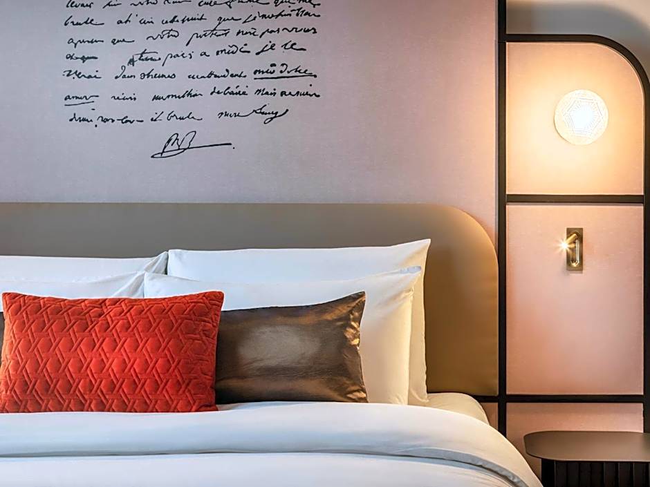 Mercure Versailles Paris Ouest