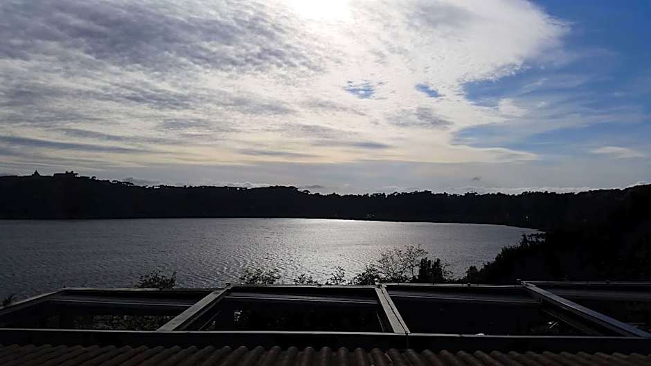 Hotel Villa Degli Angeli