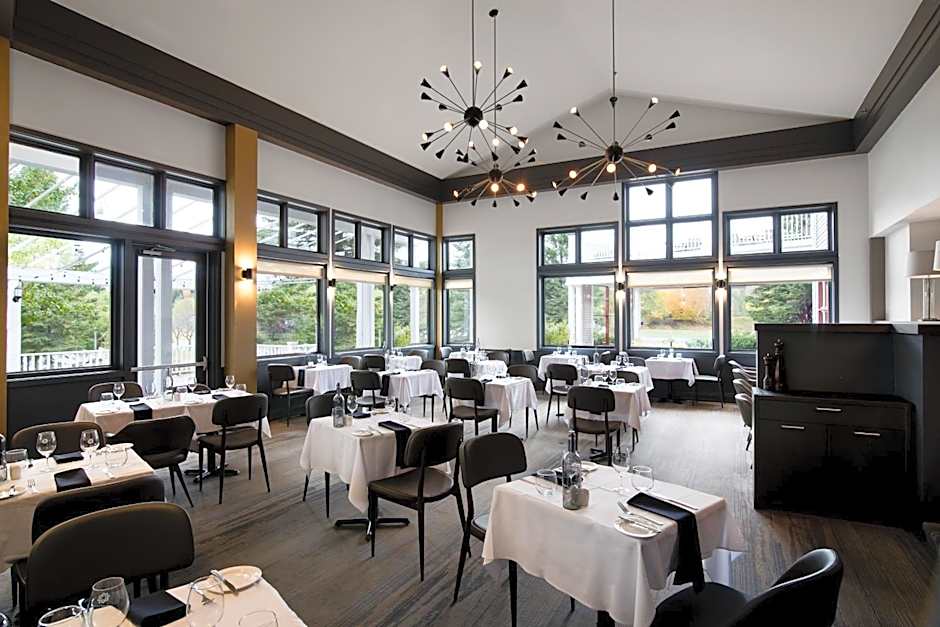 Manoir des Sables Hôtel & Golf