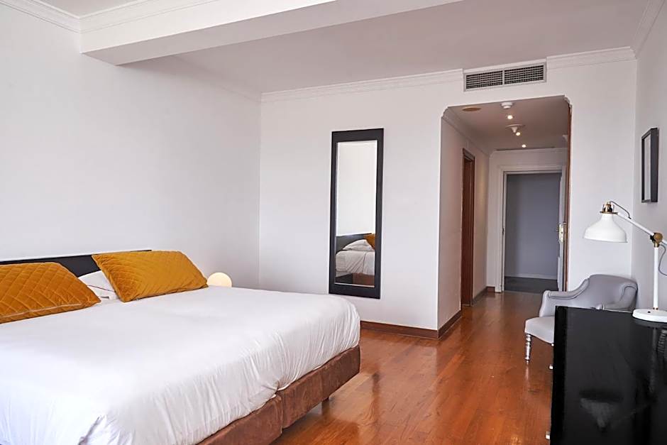 Alfândega da Fé Hotel & SPA
