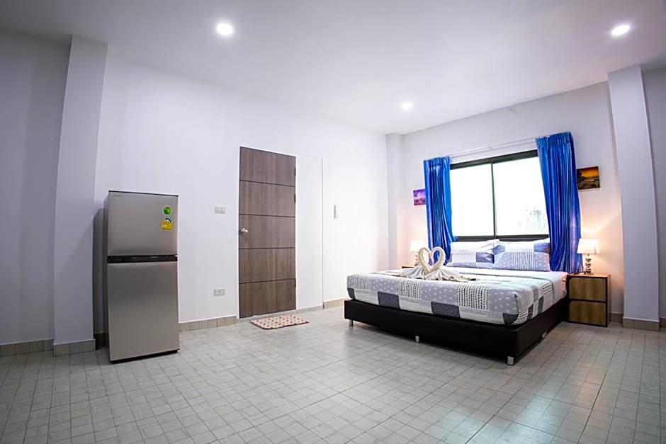 Grand View Premium