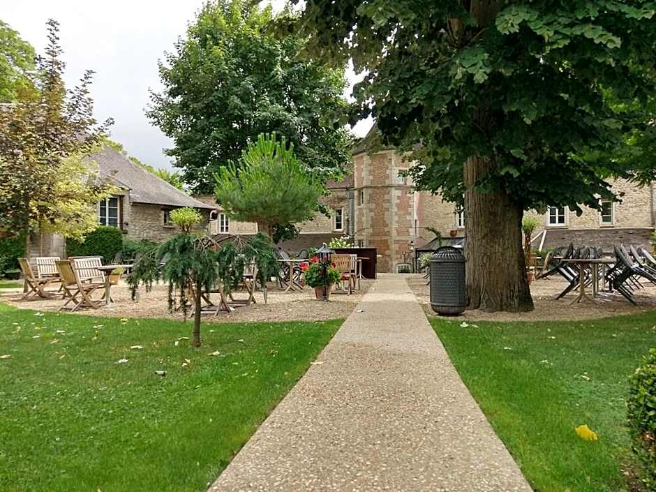 Hostellerie de la Porte Bellon