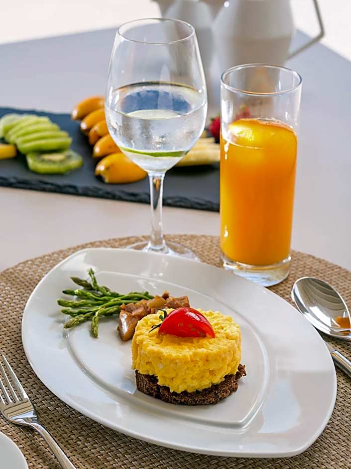 Princess Kyniska Suites