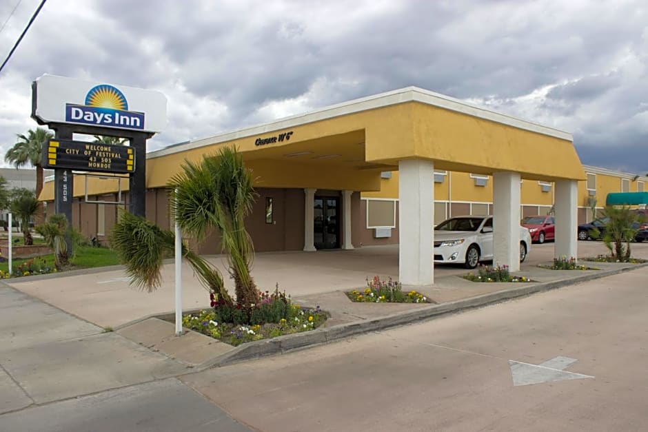 Days Inn by Wyndham Indio