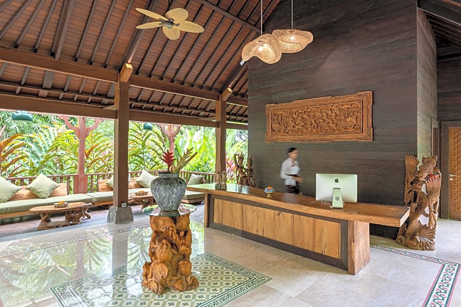 Arkamara Dijiwa Ubud
