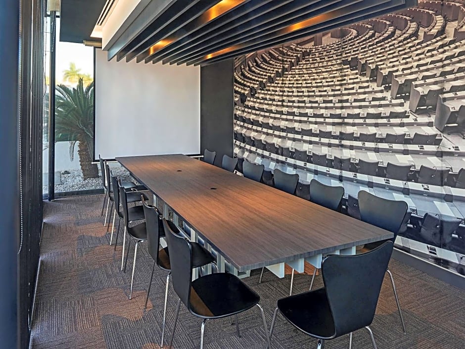 Ibis Los Mochis