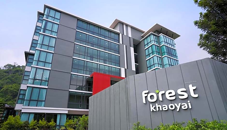 A2 at Forest Khaoyai