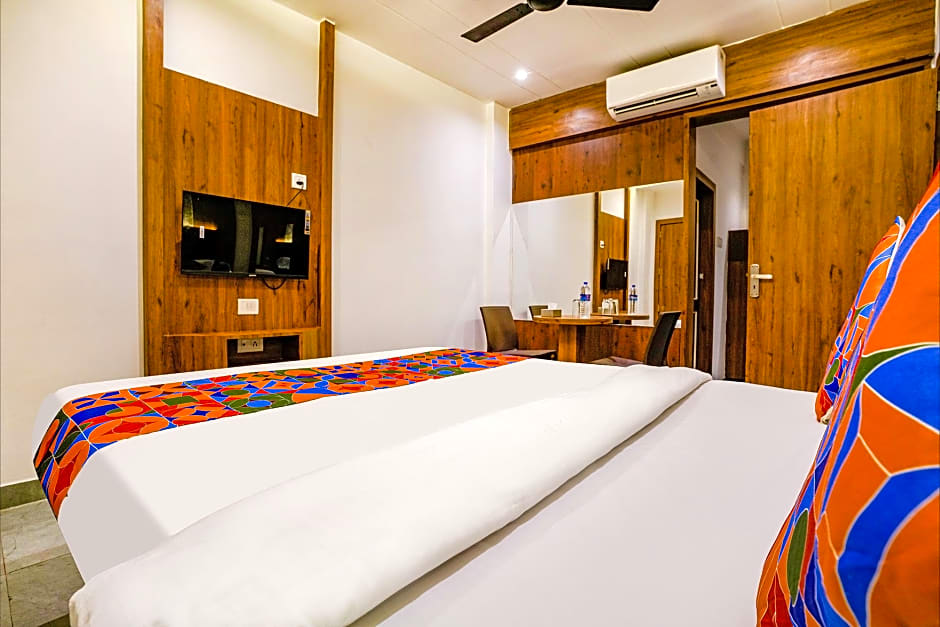 FabHotel Grand Residency