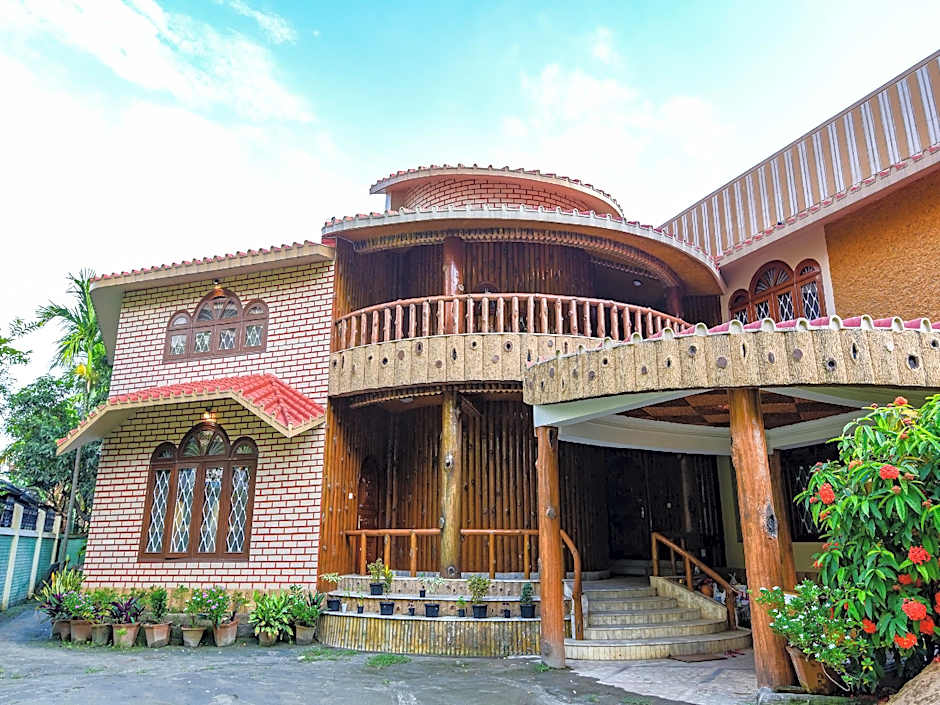 OYO 14371 Treetops Guest House – Guwahati, TX