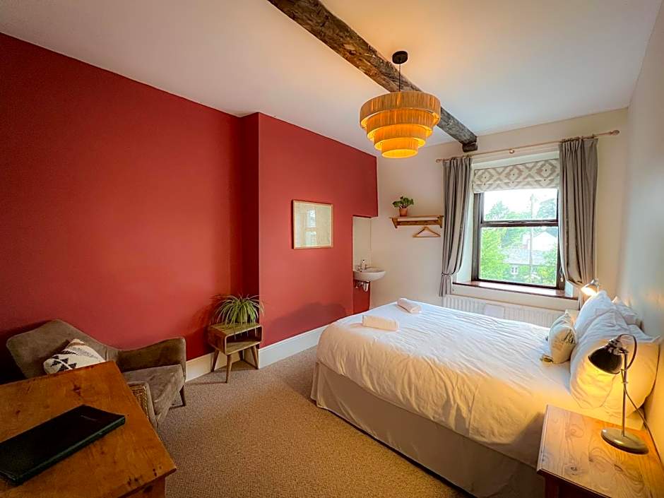 New Ing Lodge